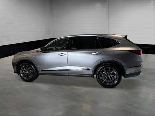 2026 Acura MDX w/A-Spec Package