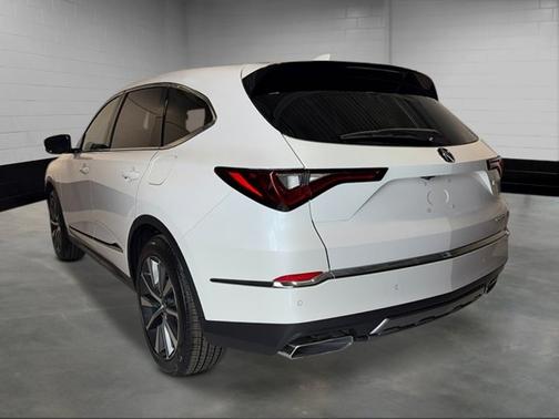 2025 Acura MDX w/Technology Package