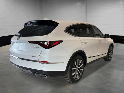 2025 Acura MDX w/Technology Package