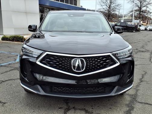 2022 Acura RDX w/Technology Package