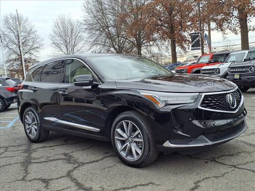 2022 Acura RDX w/Technology Package