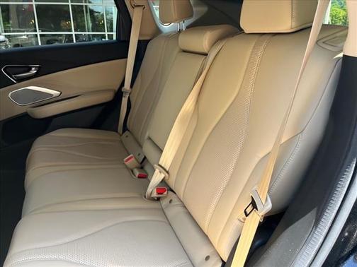 2024 Acura RDX w/Technology Package