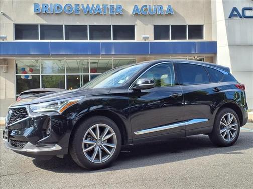 2024 Acura RDX w/Technology Package
