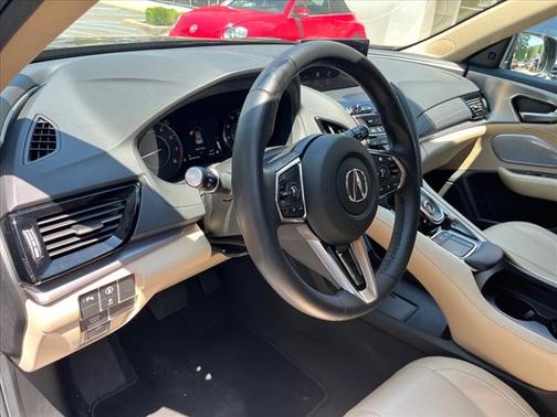 2024 Acura RDX w/Technology Package