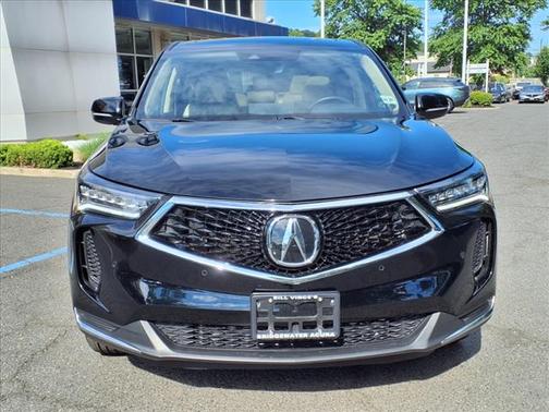 2024 Acura RDX w/Technology Package