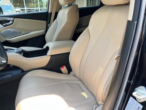 2024 Acura RDX w/Technology Package