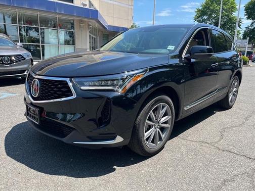 2024 Acura RDX w/Technology Package