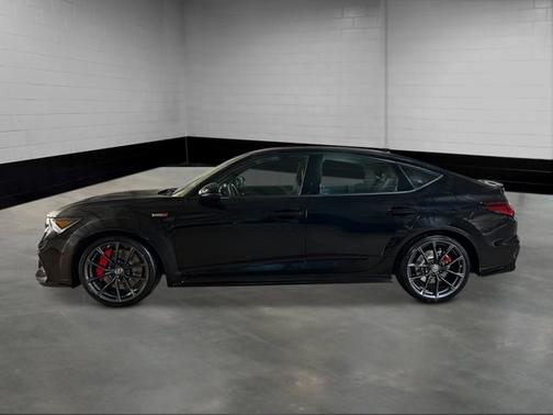 2025 Acura Integra Type S
