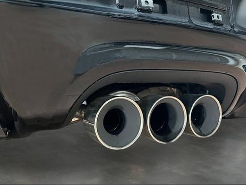 2025 Acura Integra Type S