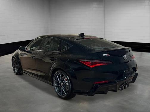 2025 Acura Integra Type S