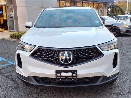 2022 Acura RDX w/A-Spec Package