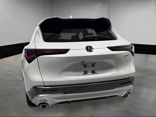 2025 Acura ADX 