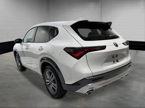 2025 Acura ADX 