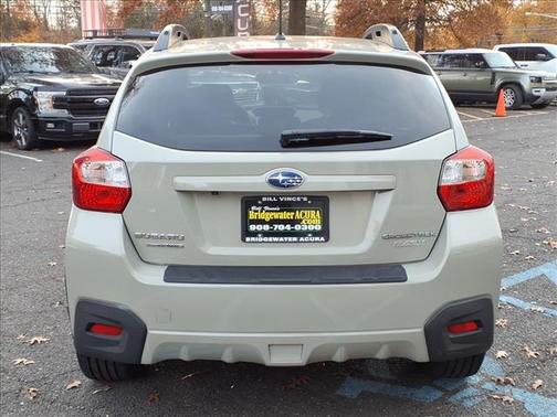 2017 Subaru Crosstrek Premium