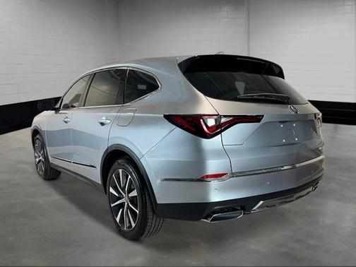 2025 Acura MDX w/Technology Package
