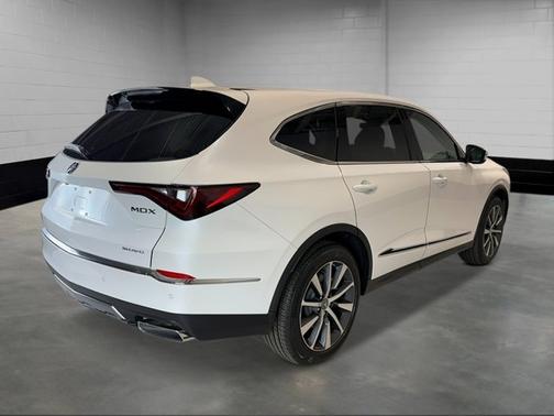 2025 Acura MDX w/Technology Package