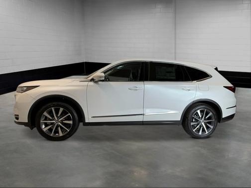 2025 Acura MDX w/Technology Package