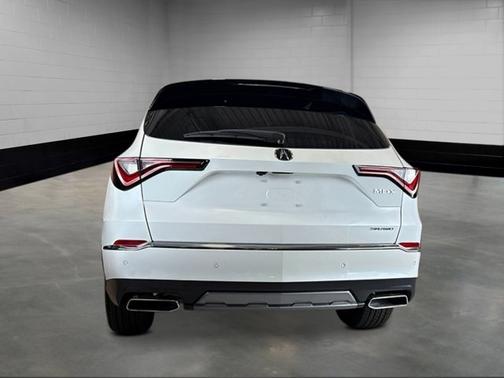 2025 Acura MDX w/Technology Package