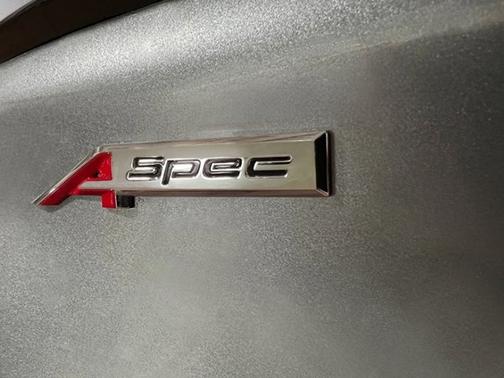 2025 Acura Integra w/A-Spec Technology Package