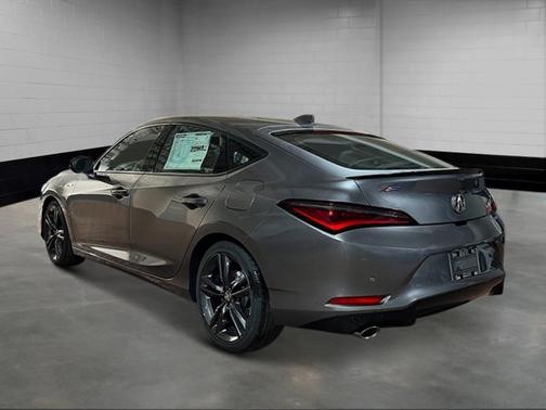 2025 Acura Integra w/A-Spec Technology Package