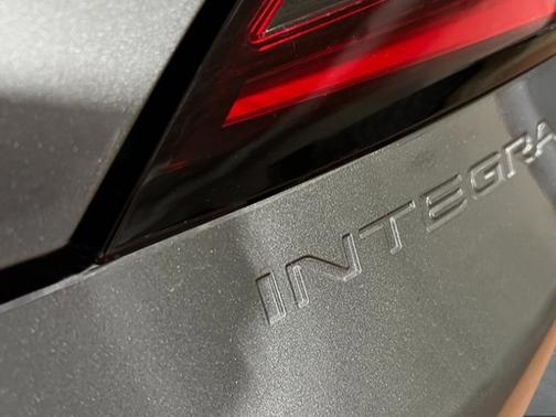 2025 Acura Integra w/A-Spec Technology Package