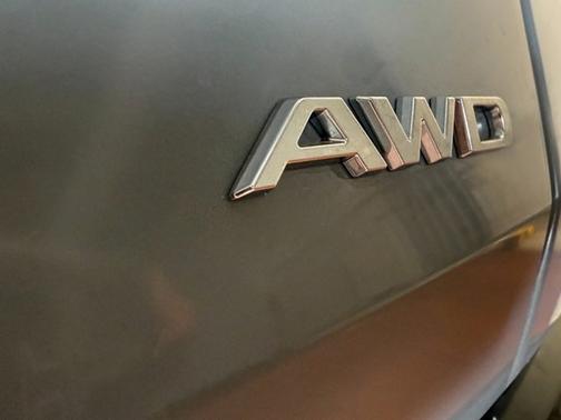 2025 Acura ADX w/A-Spec Advance Package