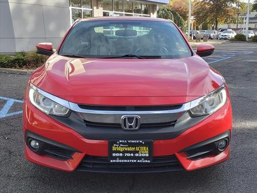 Photo 2 of 25 of 2016 Honda Civic EX-L