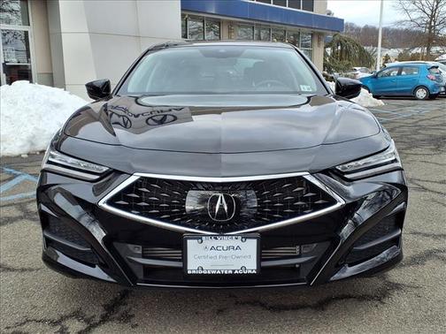2023 Acura TLX 
