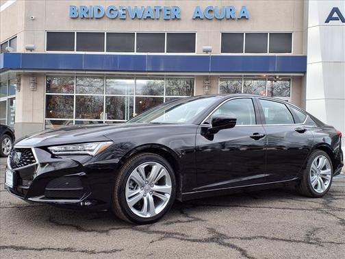 2023 Acura TLX 