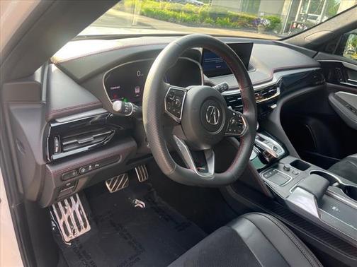 2023 Acura MDX w/A-Spec Package