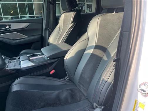 2023 Acura MDX w/A-Spec Package