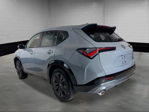 2025 Acura ADX w/A-Spec Package