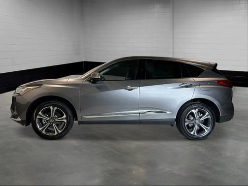 2025 Acura RDX w/Technology Package