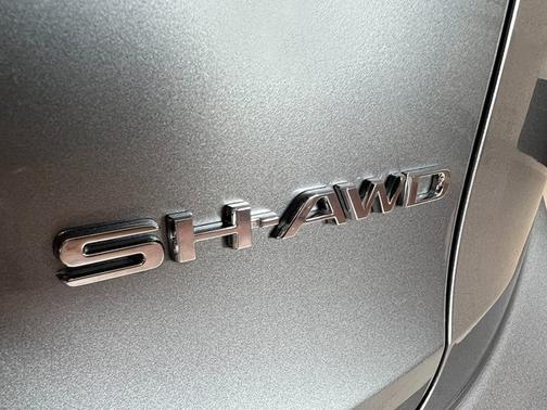 2025 Acura RDX w/Technology Package