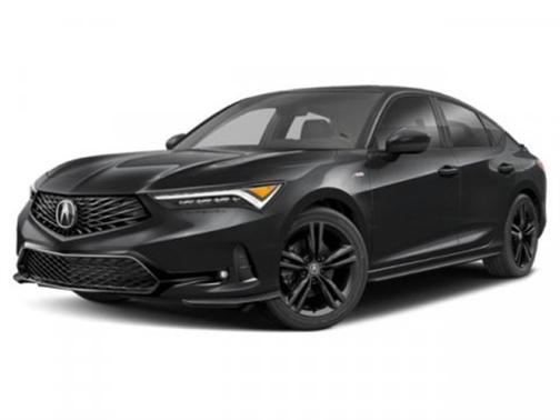 2026 Acura Integra w/A-Spec Package