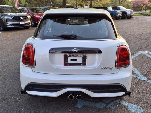 2024 MINI Hardtop Cooper S