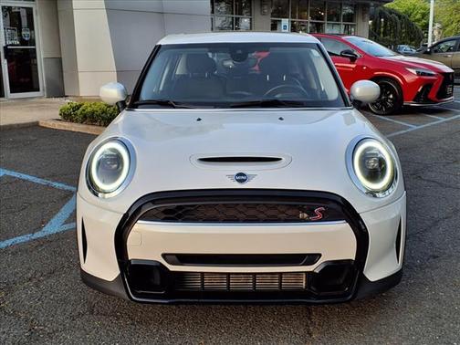 2024 MINI Hardtop Cooper S