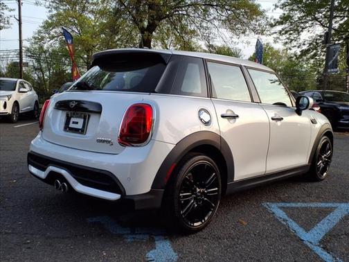 2024 MINI Hardtop Cooper S