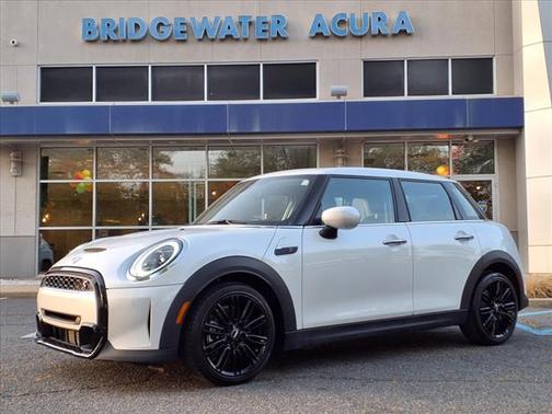 2024 MINI Hardtop Cooper S