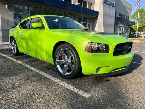 2007 Dodge Charger R/T