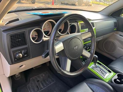 2007 Dodge Charger R/T