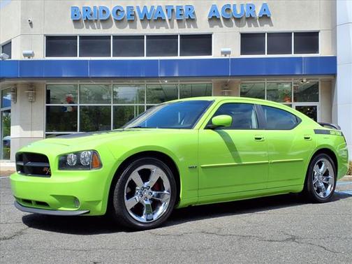 2007 Dodge Charger R/T