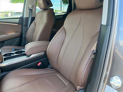 2025 Acura RDX w/Technology Package
