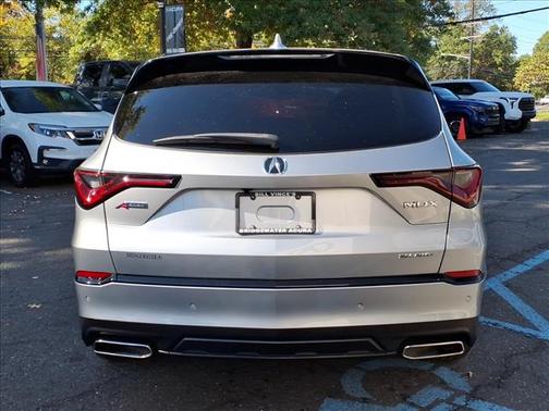 2022 Acura MDX w/A-Spec Package