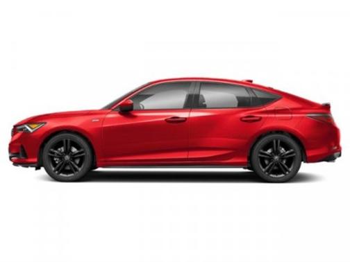 2026 Acura Integra w/A-Spec Package
