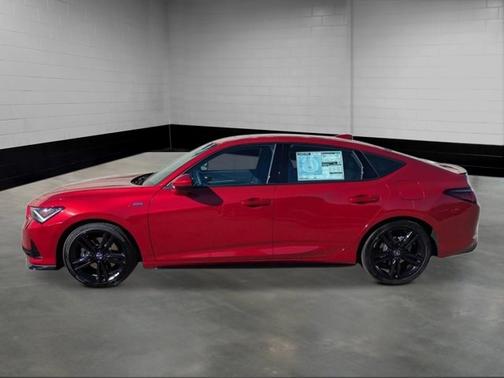 2026 Acura Integra w/A-Spec Package