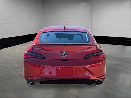 2026 Acura Integra w/A-Spec Package