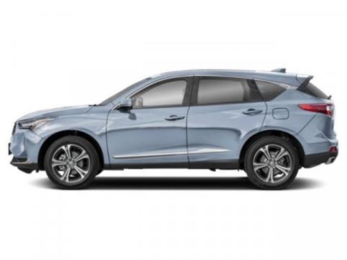 2025 Acura RDX w/Technology Package