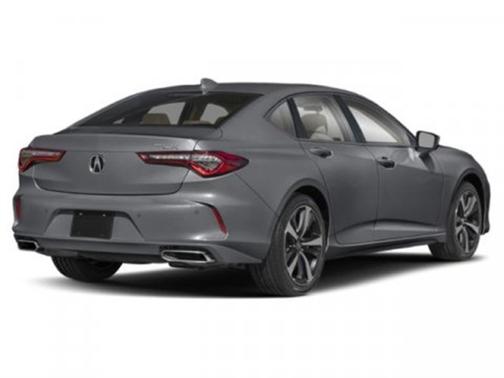 2025 Acura TLX Tech