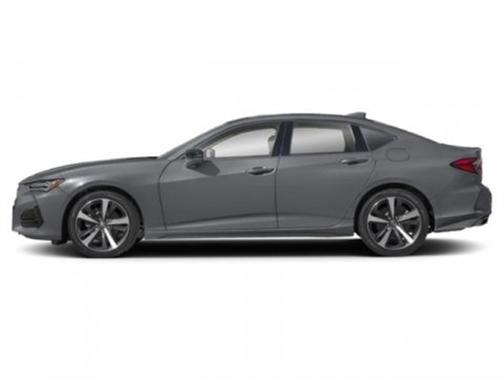 2025 Acura TLX Tech